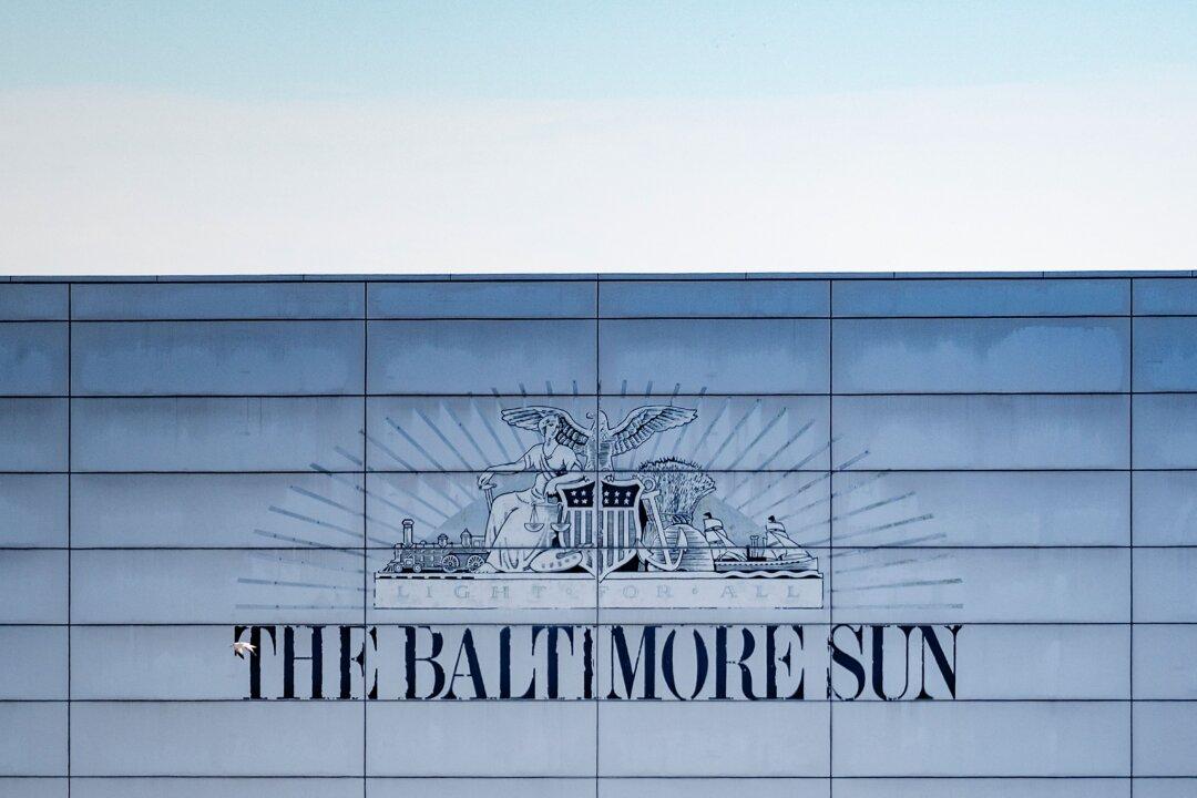 Baltimore Sun’s New Co-Owner Says Paper Will Focus on Local, Investigative Coverage