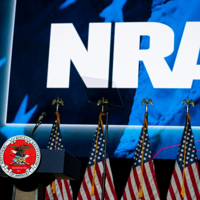 NRA Reaches Settlement With Washington AG Over Charitable Arm