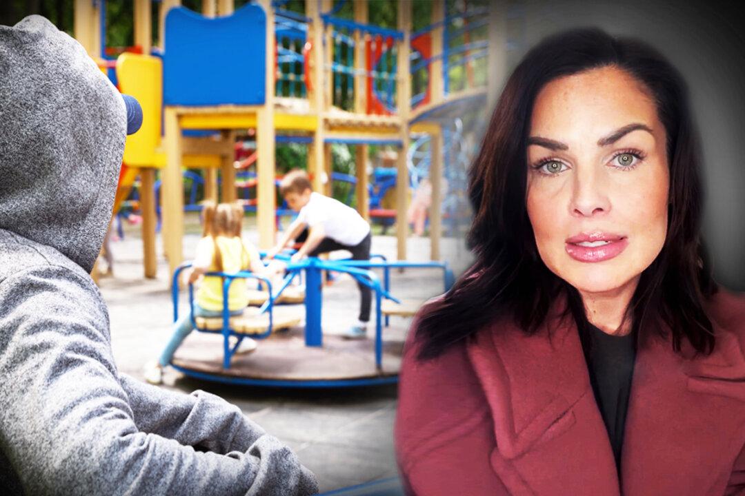 Psychologist Who Treats Pedophiles Gives Parents Tips to Protect Their Kids