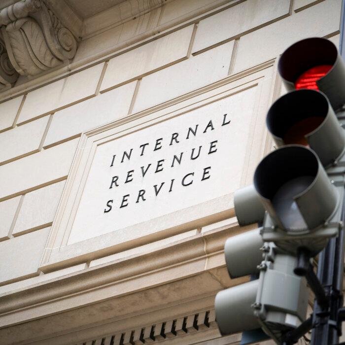 Watchdog Blasts IRS for ‘Significant Deficiencies’ That Put Sensitive Taxpayer Data at Risk