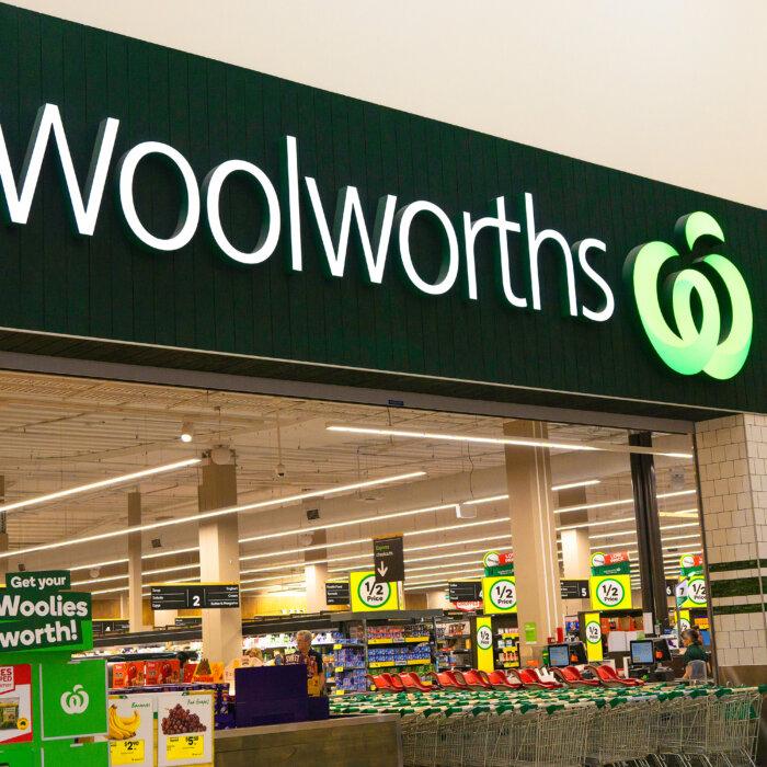 Woolies Fined $1.2 Million for Short-Changing Former Workers