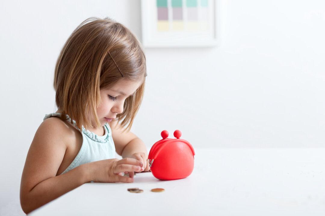 6 Things Kids Need to Know About Spending Money
