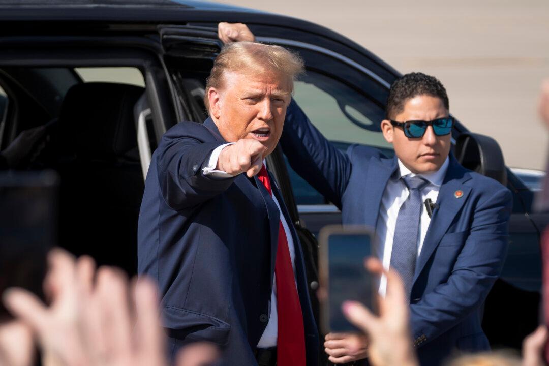 Trump Set to Hold First Wisconsin Campaign Rally of 2024 on April 2