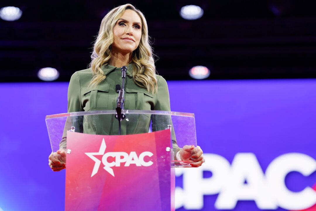 Lara Trump Launches RNC Bid, Outlines Plans to ‘Save America’
