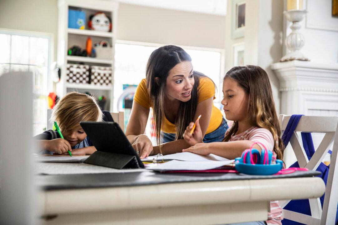 What to Do When Your Homeschooling Curriculum Just Isn’t Working