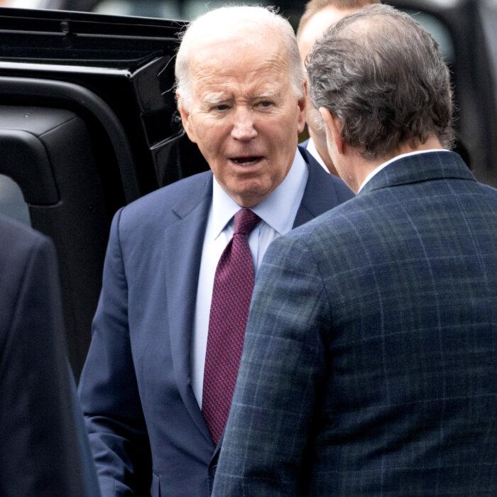 Jordan, Comer Ask Whether Intel Community Warned Biden About Hunter’s Foreign Business Deals Before 2020 Election