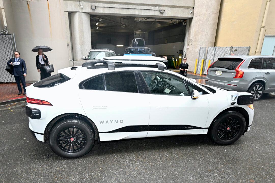 Waymo’s Plans for Expansion Halted by California Regulators