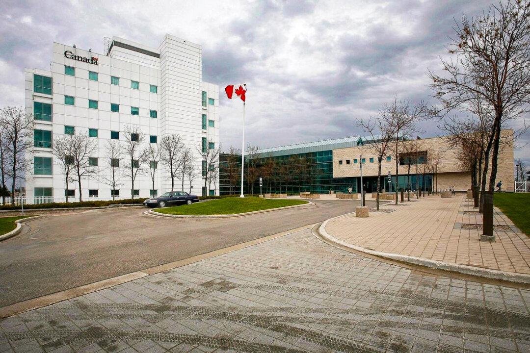 US Jailed Prof for Lying About Wuhan Ties, Chinese ‘Talent’ Recruitment; Would Canada Do So With Winnipeg Lab Scientists?