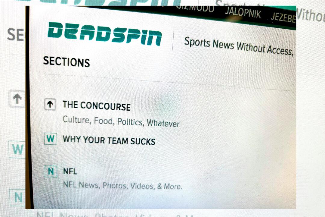 Deadspin Sold with Entire Staff Laid Off in Wake of Falsely Accusing Child of Racism