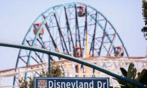 Disneyland’s Major Expansion Plan in Anaheim Moves Forward