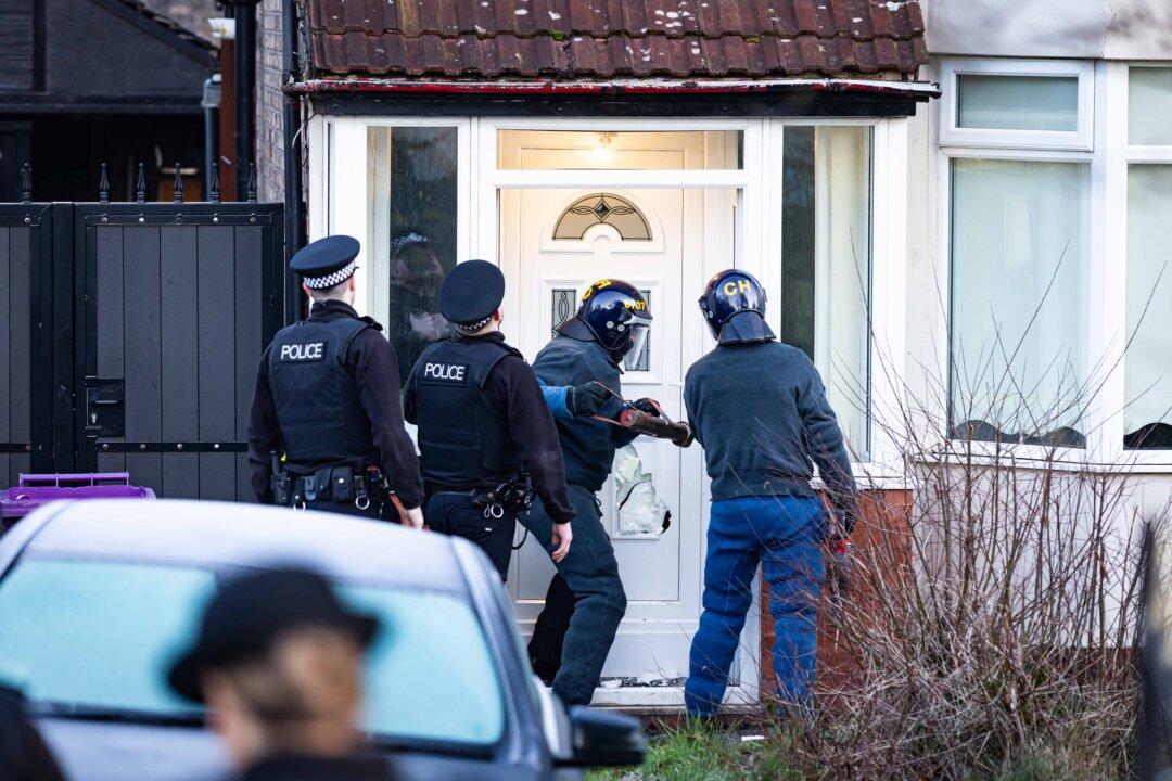 Police Claim to Have Shut Down 56 Percent of County Lines Gangs in Britain