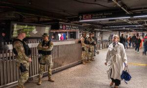 Crime and Violence on NYC Transit Underreported: NYPD Source