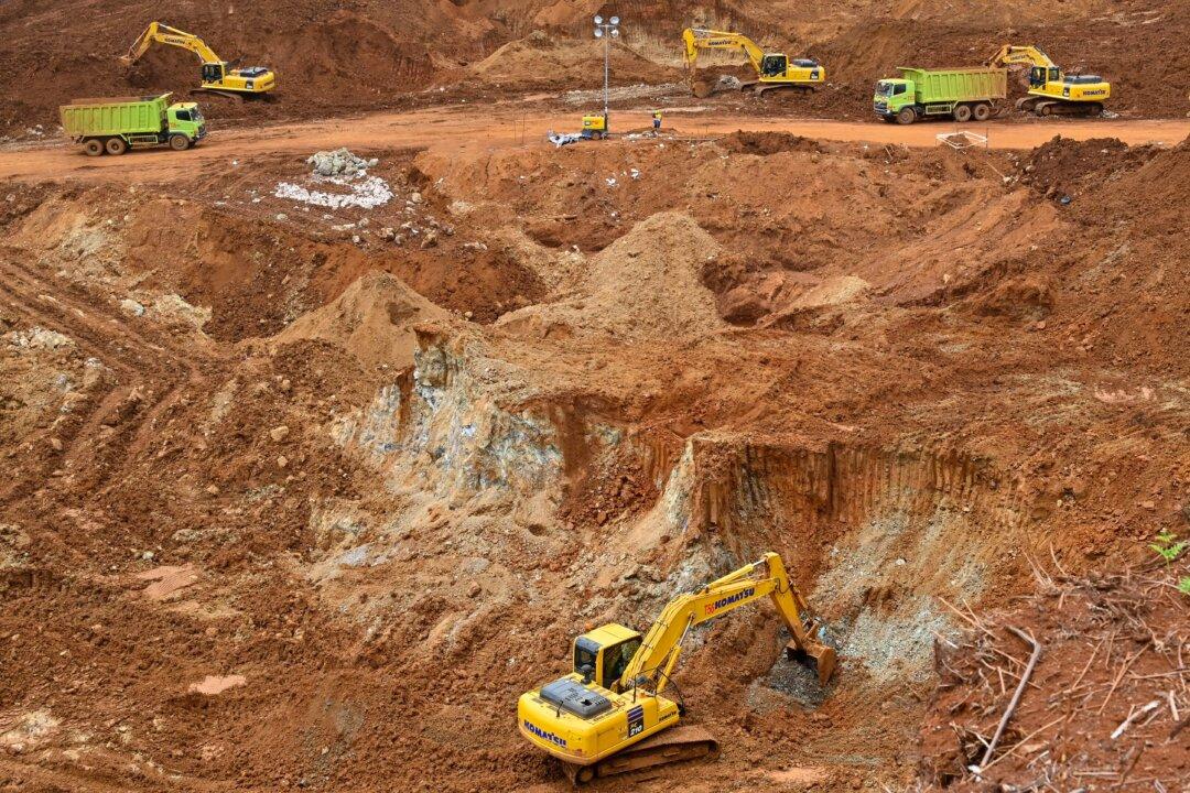 South Korea’s Strategy for Critical Mineral Diversification and Reduced China Dependency