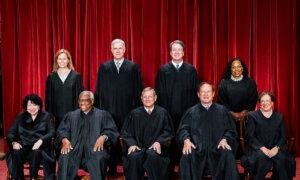 Supreme Court Justice Warns Texas Immigration Law Will ‘Sow Chaos’