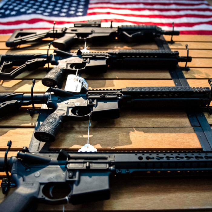Americans Own More Than 700 Million 11-Plus-Round Gun Magazines: NSSF