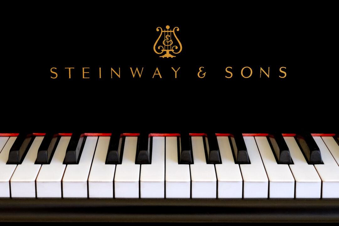 Steinway: From American Dream to American Excellence