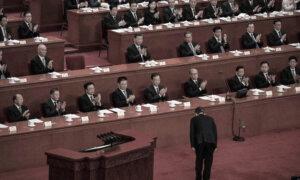 Chinese Leaders Requiring Strict COVID-19 Testing For Themselves But Not For Ordinary Citizens