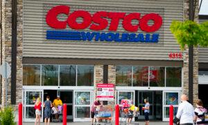 Costco Is Selling up to $200 Million in Gold Bars Each Month