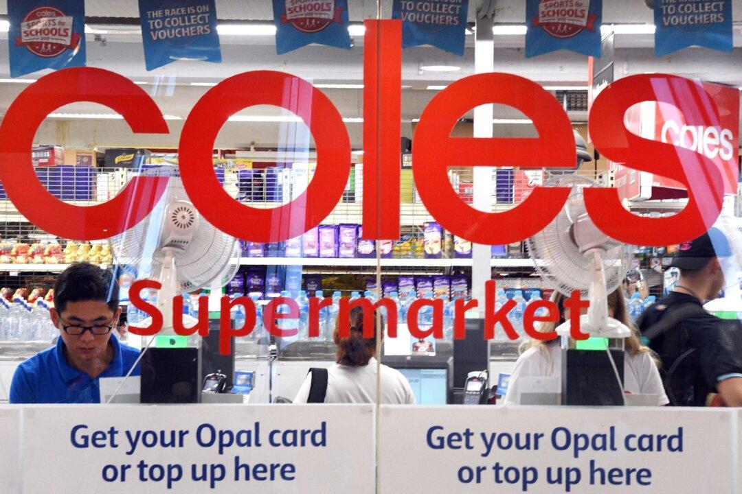 Coles Lifts Cash Withdrawal Limits as Armaguard Services Resume