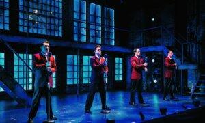 ‘Oh, What a Night’ at Chicago’s Production of the ‘Jersey Boys’