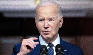 Biden Admin Announces New Sanctions Targeting Iran’s Drone Industry After Attack on Israel