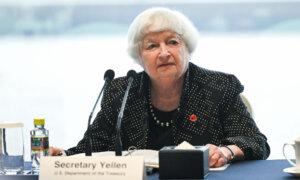 Yellen Criticizes Beijing’s ‘Coercive’ Actions Against US Companies