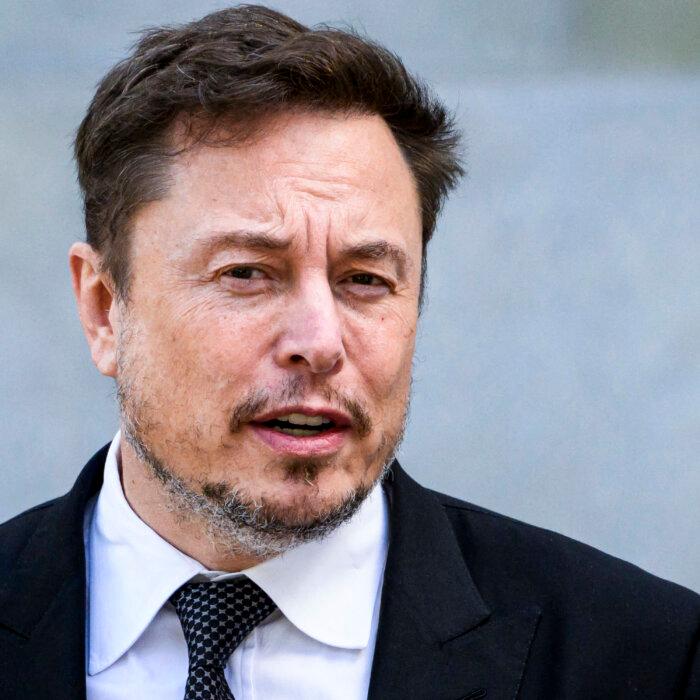 Elon Musk Calls Trump Trial ‘Obviously a Corruption of the Law’