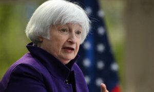 US Will Not Accept Another ‘China Shock:’ Yellen Says