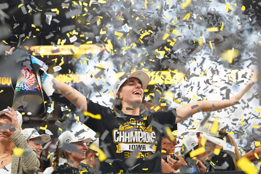 Riveting NCAA Tournament Just the Start for Growth of Women’s Basketball