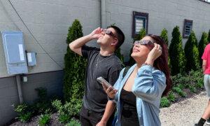 Solar Eclipse Brings Disruption, Wonder Across North America