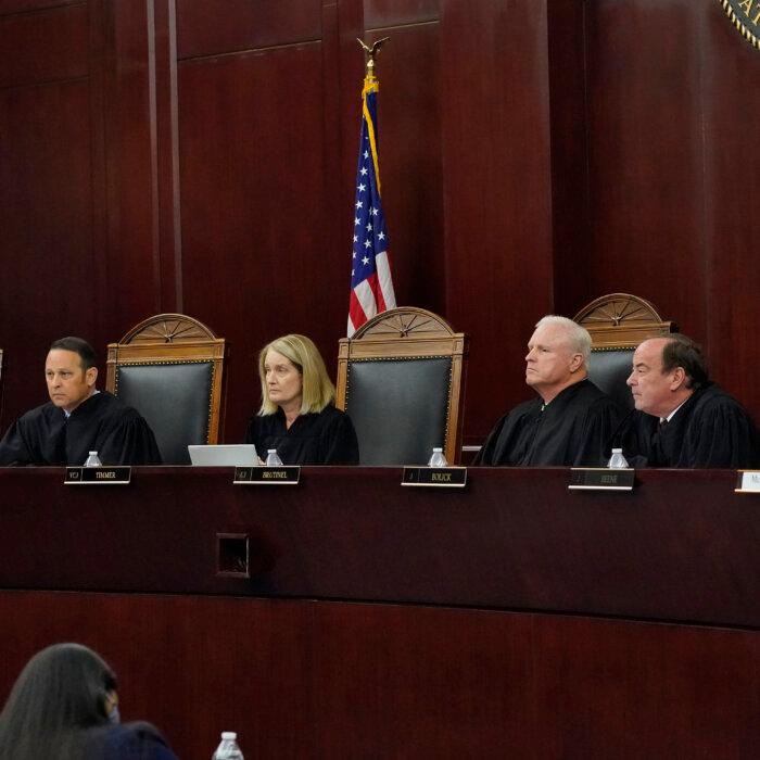 Arizona Supreme Court Reverses Sanctions on State GOP Over 2020 Post-Election Lawsuits