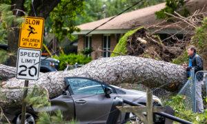 Severe Weather Takes Aim at Parts of the Ohio Valley After Battering the South