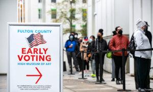 Judge Upholds Georgia’s Voter Citizenship Verification Requirements