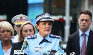 Police the ‘Source of Truth’: Commissioner in Response to Christian Stabbing