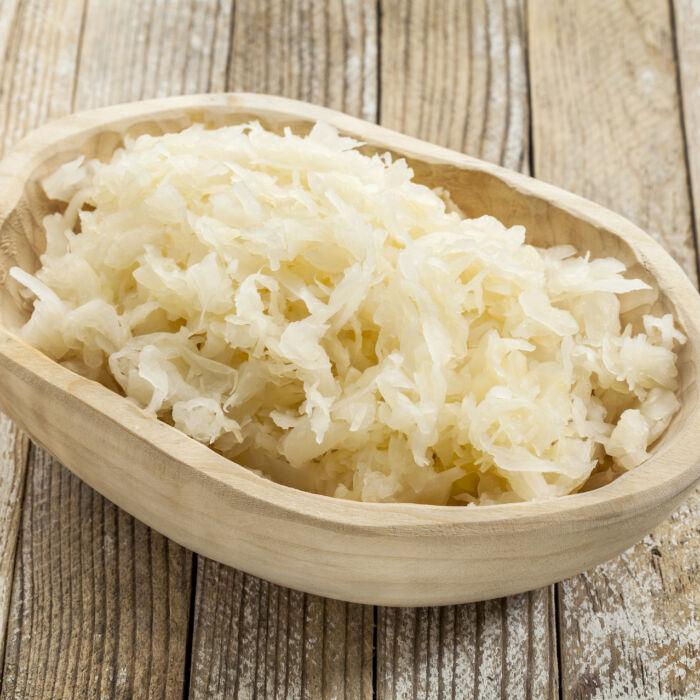 There’s Something About Sauerkraut