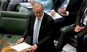 Australian PM Defends Multiculturalism After 2 Stabbing Attacks