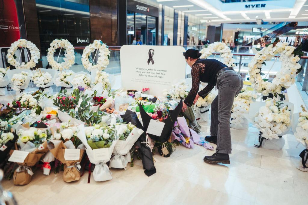 ‘In His Blood’ to Protect People: Family of Bondi Westfield Security Guard Pay Tribute