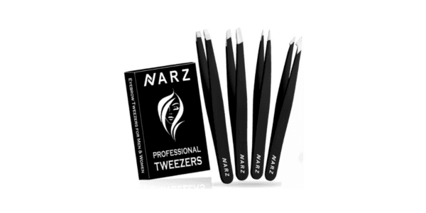 Narz Tweezers