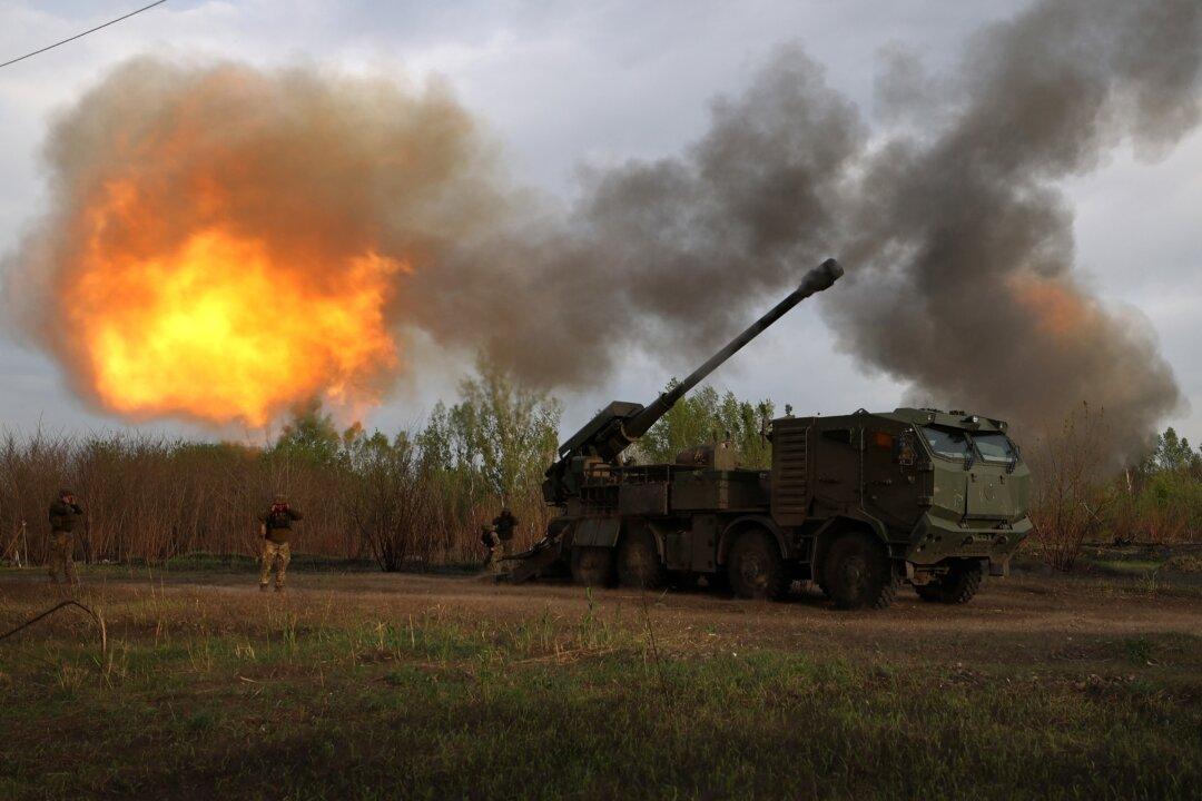 Can $60.84 Billion Aid Package Shift Ukraine’s War Trajectory?