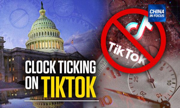 House Passes Bill That Could Ban TikTok in the US