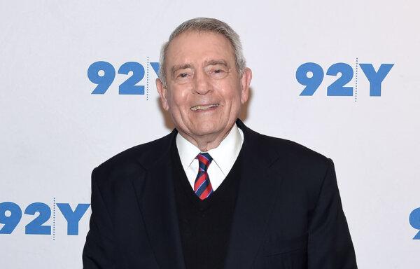 Former ‘CBS News’ Anchor Dan Rather Returning to Network 18 Years After Exit