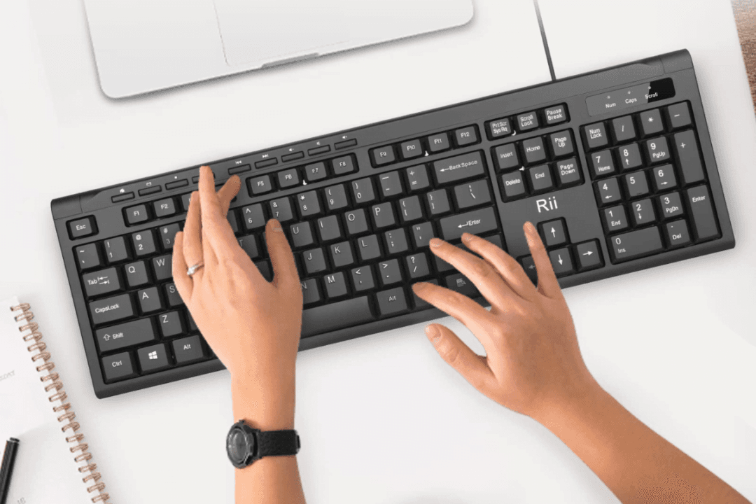 Best Keyboards for Freelancers and Typists