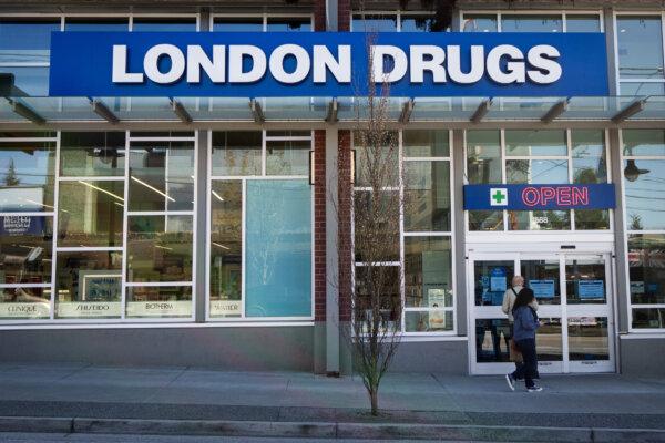 London Drugs President Warns That Cyber Attackers ‘Constantly Probing for Weaknesses’