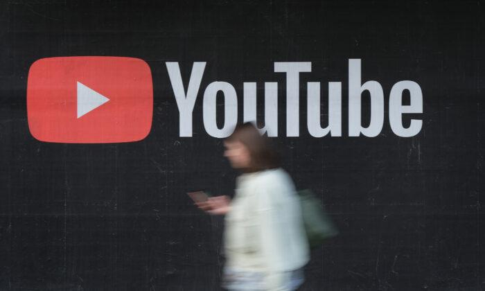 Over 70 Percent of YouTube Videos Viewers Deemed Objectionable Were Recommended by YouTube’s Own Algorithm: Study
