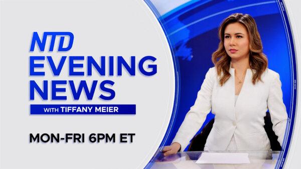 NTD Evening News Full Broadcast (April 29)