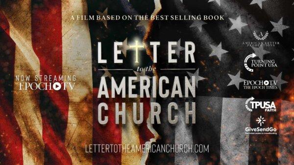 Letter to the American Church | NEW Documentary