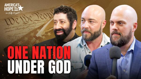 One Nation Under God | America’s Hope