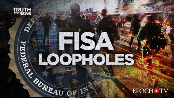 PREMIERING NOW: The Little-Known Problems With FISA Revealed | Truth Over News