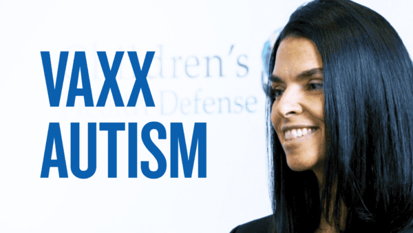 The Mom Who Beat Autism | Tracy Slepcevic
