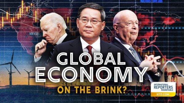 Stability of the World’s Economy: How Close Are We to the Edge?